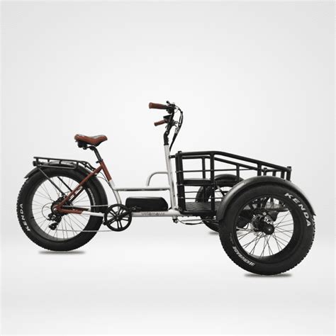 box electric loader tricycle|velomove electric cargo trike.